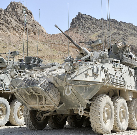 Defense and Military